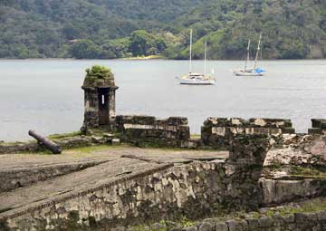Puerto Porto Belo (Brasil)