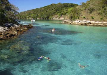 Puerto Ilha Grande (Brasil)