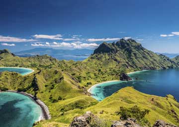 Puerto Komodo (Indonesia)