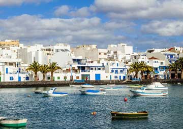 Puerto Arrecife