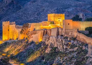 Puerto Almería