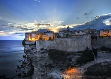 Puerto Bonifacio (Francia)
