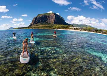 Puerto Mauricio
