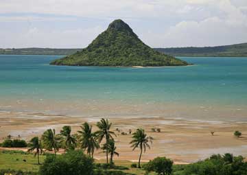 Puerto Diego Suárez (Antsiranana, Madagascar)