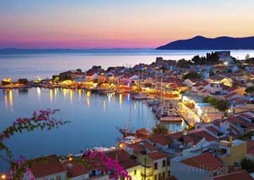 Puerto Samos