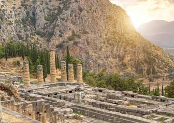 Puerto Itea (Delphi)