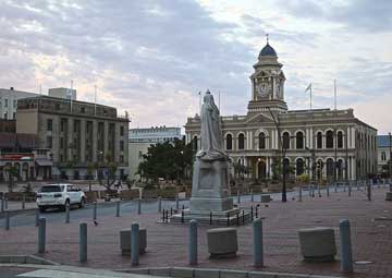 Puerto Bahía Elisabeth (Isabela)