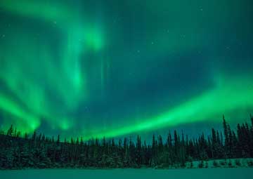 Puerto Fairbanks (Alaska)