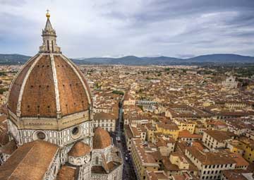 Puerto Florencia (Italia)