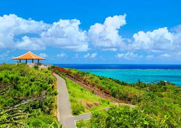 Puerto Ishigaki (Japón)