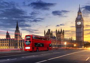 Puerto Londres (Inglaterra)