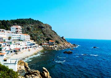 Puerto Palamós