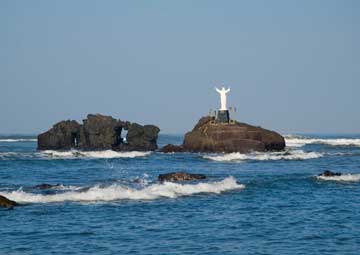 Puerto Acajutla  (El Salvador)