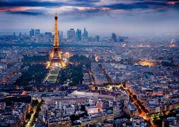 Puerto Paris (France)
