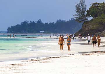 Puerto Mombasa (Kenia)