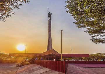 Puerto Cotonou (Benin)