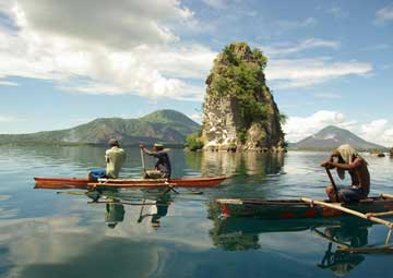 Puerto Rabaul (Papua)