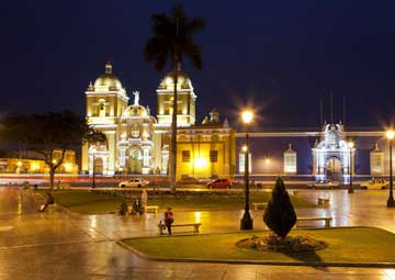 Puerto Salaverry (Perú)