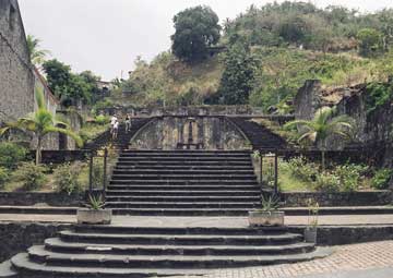 Puerto Saint Pierre (Martinique)