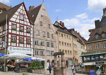 Puerto Nuremberg