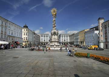 Puerto Linz (Austria)