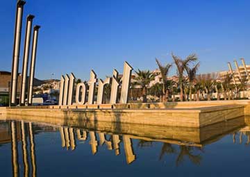 Puerto Motril