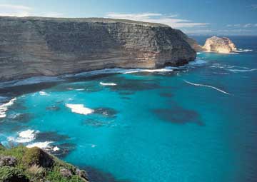 Puerto Port Lincoln (Australia)
