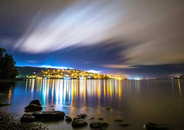 Puerto Corner Brook(Canadá)