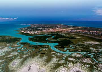 Puerto Broome, (Australia)