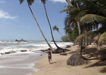 Puerto Tema (Ghana)