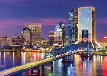Puerto Jacksonville (Florida)