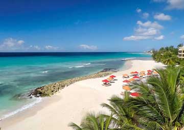 Puerto Barbados (Antillas)