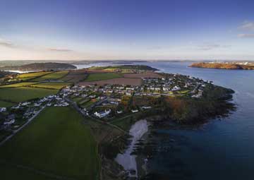 Puerto Ringaskiddy (Irlanda)