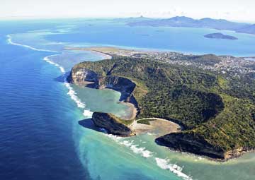 Puerto Mayotte (Islas Comoras)