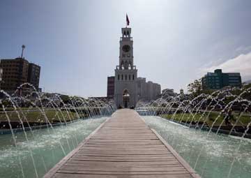 Puerto Iquique (Chile)