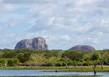 Puerto Hambantota (Sri Lanka)