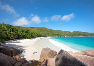 Puerto Praslin (Seychelles)