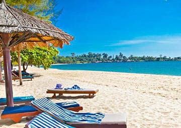 Puerto Sihanoukville