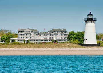Puerto Martha's Vineyard
