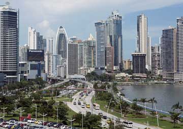 Puerto Balboa (Panamá)
