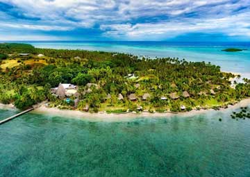 Puerto Savusavu