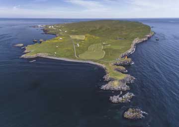 Puerto Grimsey