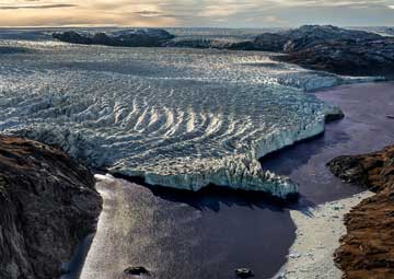Puerto Kangerlussuaq (Groenlandia)