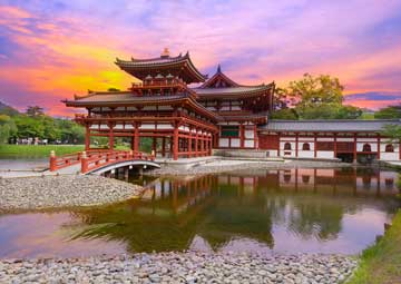 Puerto Kioto (Japón)