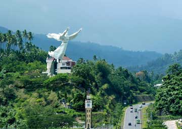 Puerto Manado (Indonesia)