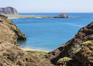 Puerto Punta Pitt