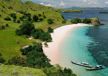 Puerto Celukan Bawang (Indonesia)