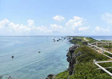 Puerto Miyako (Japón)