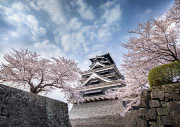 Puerto Kumamoto