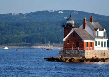 Puerto Rockland